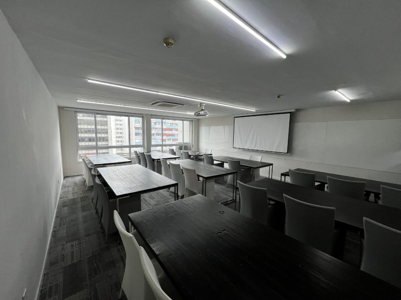 Sala-Conjunto, 340 m² - Foto 10
