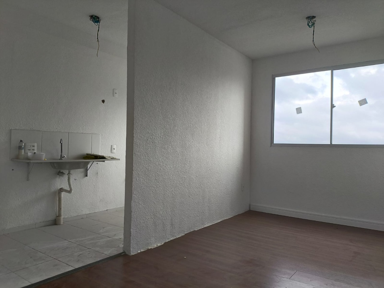 Apartamento, 2 quartos, 41 m² - Foto 6