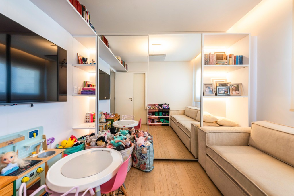 Cobertura, 5 quartos, 408 m² - Foto 17