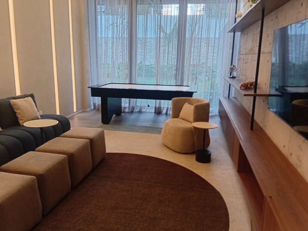 Apartamento, 3 quartos, 250 m² - Foto 41