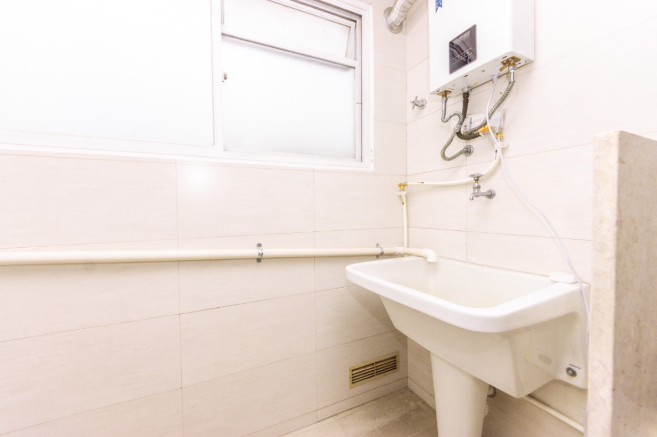 Apartamento, 2 quartos, 50 m² - Foto 18