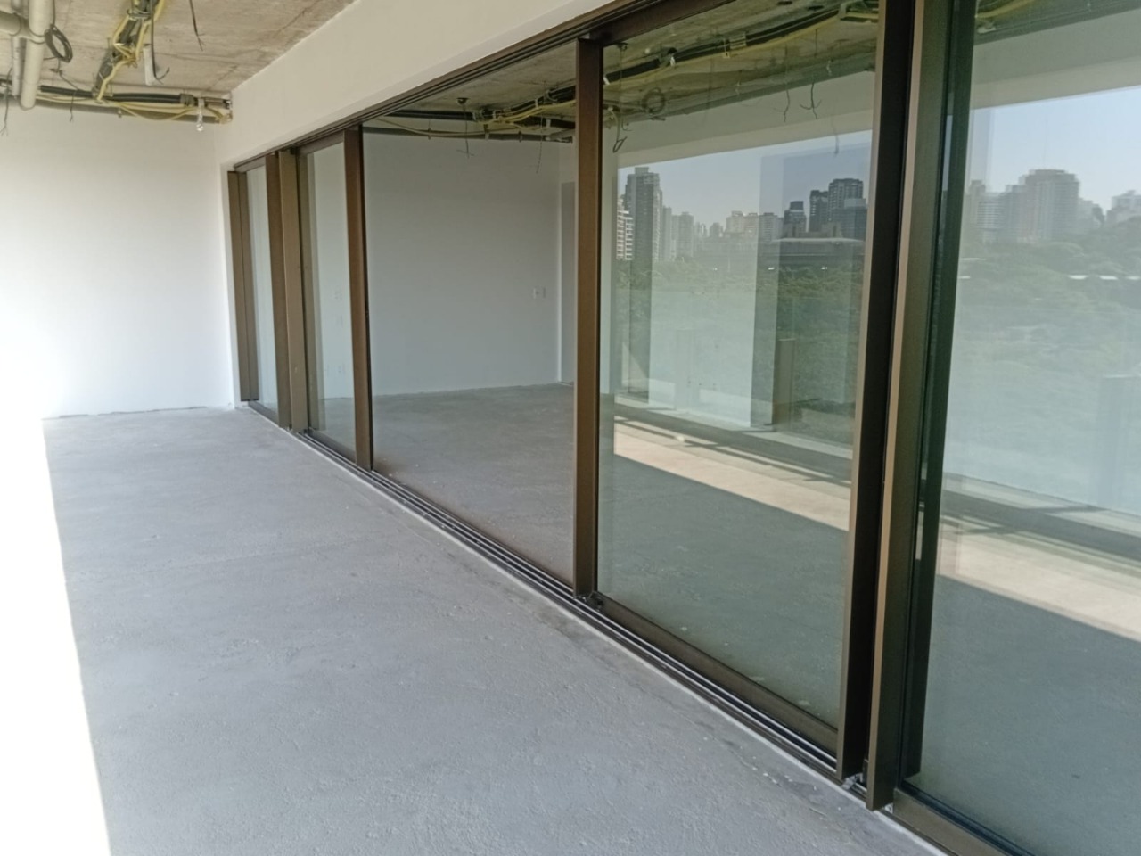 Apartamento, 3 quartos, 250 m² - Foto 5
