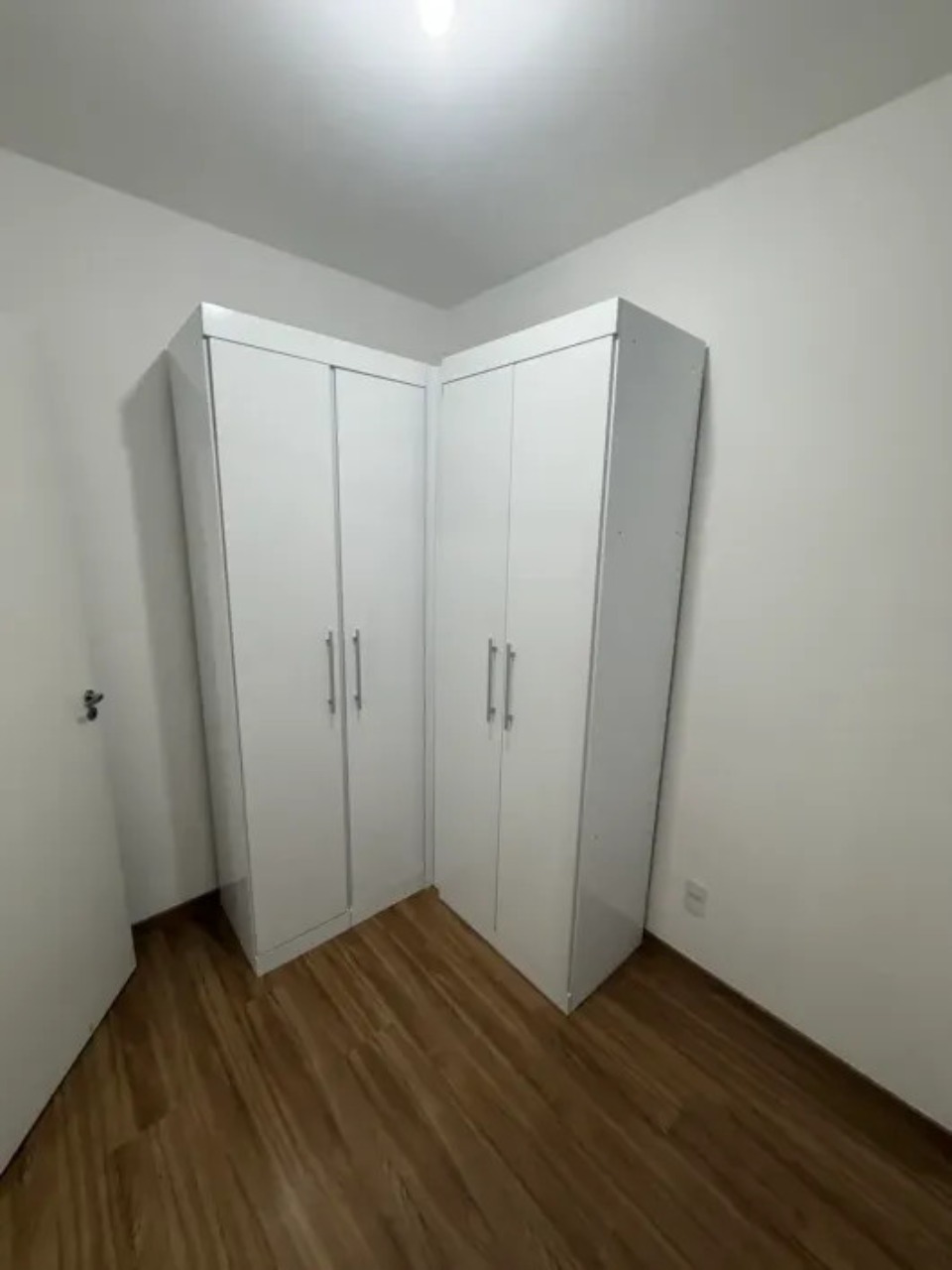 Apartamento, 2 quartos, 34 m² - Foto 5