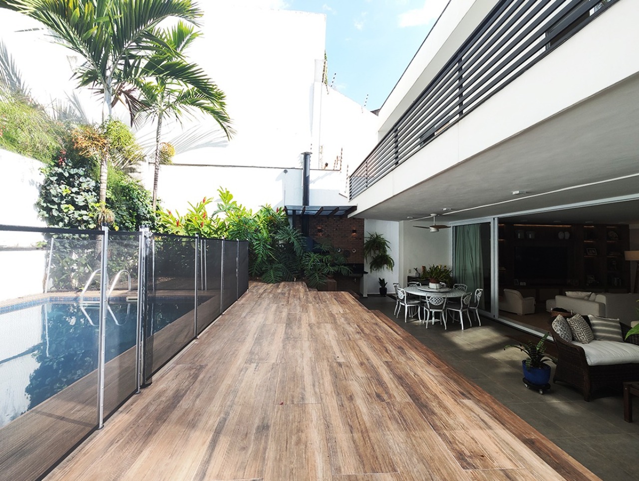 Casa, 3 quartos, 450 m² - Foto 13