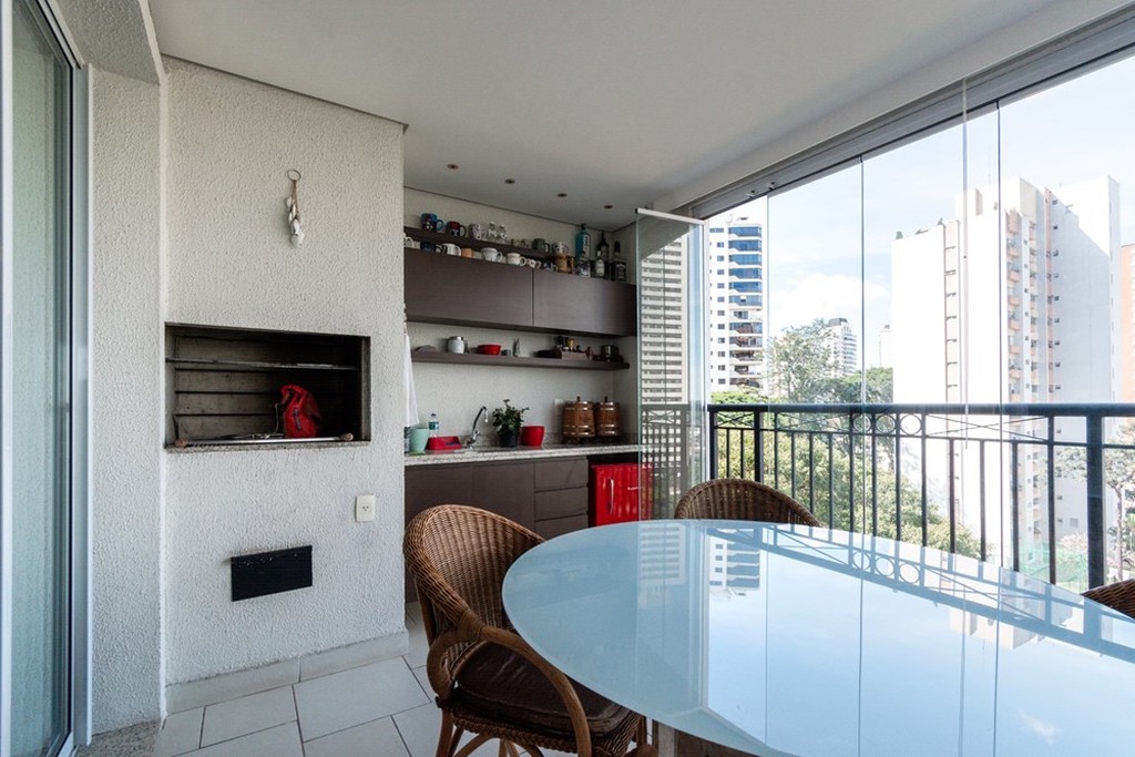 Apartamento, 4 quartos, 216 m² - Foto 10