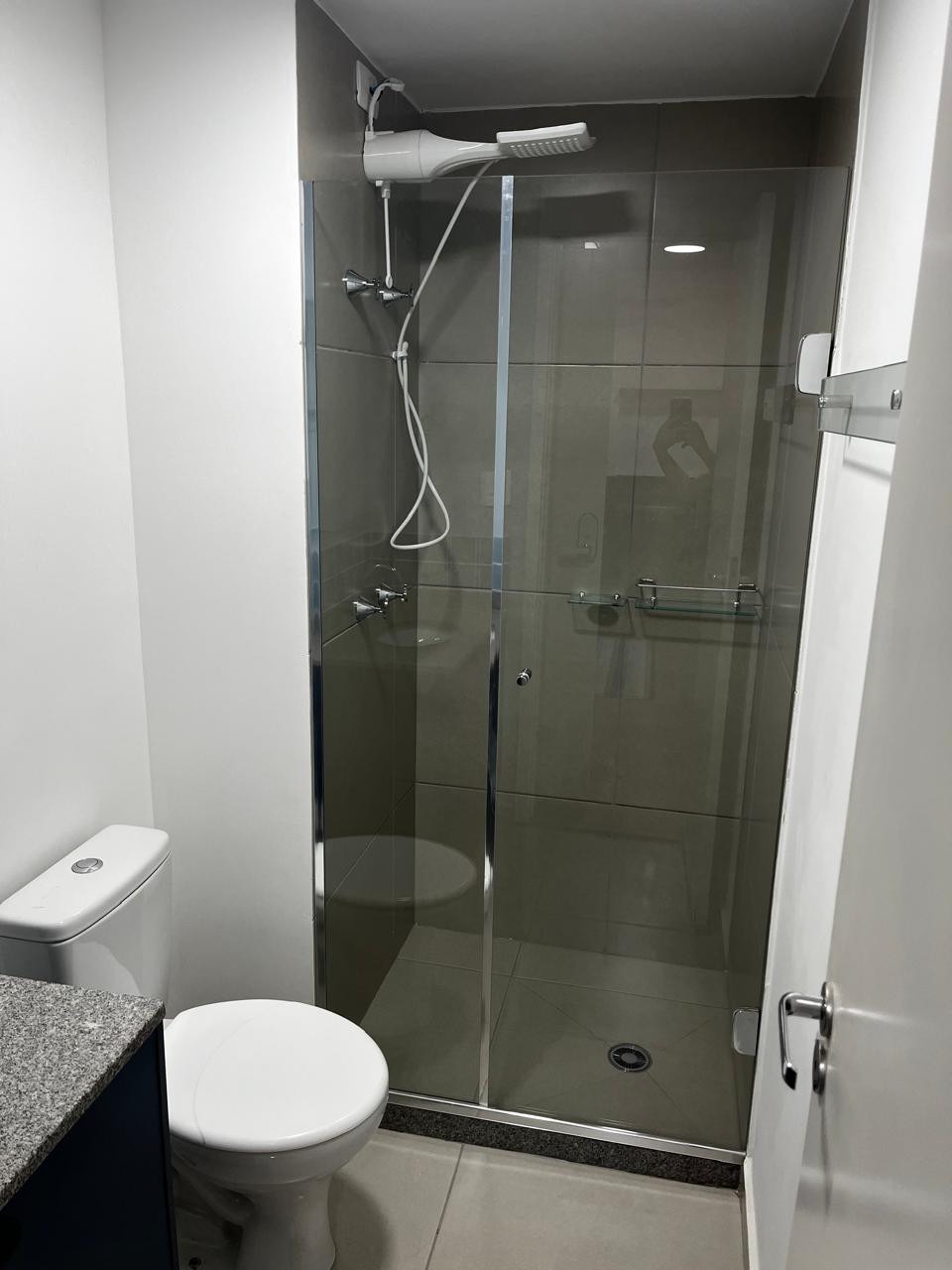 Apartamento, 1 quarto, 40 m² - Foto 9