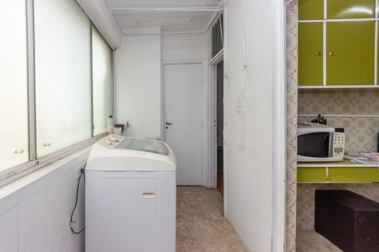 Apartamento, 3 quartos, 100 m² - Foto 23