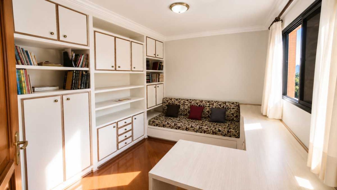Apartamento, 4 quartos, 235 m² - Foto 20