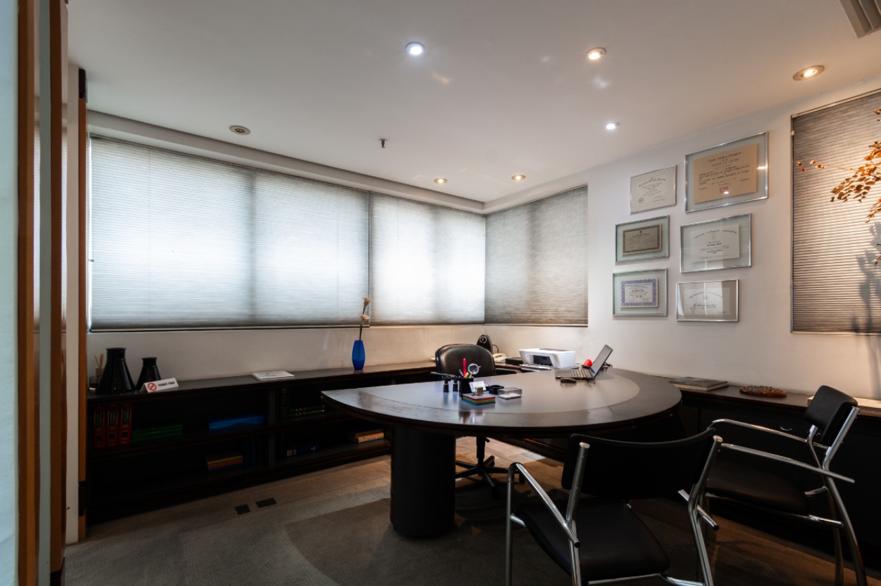 Sala-Conjunto, 90 m² - Foto 6