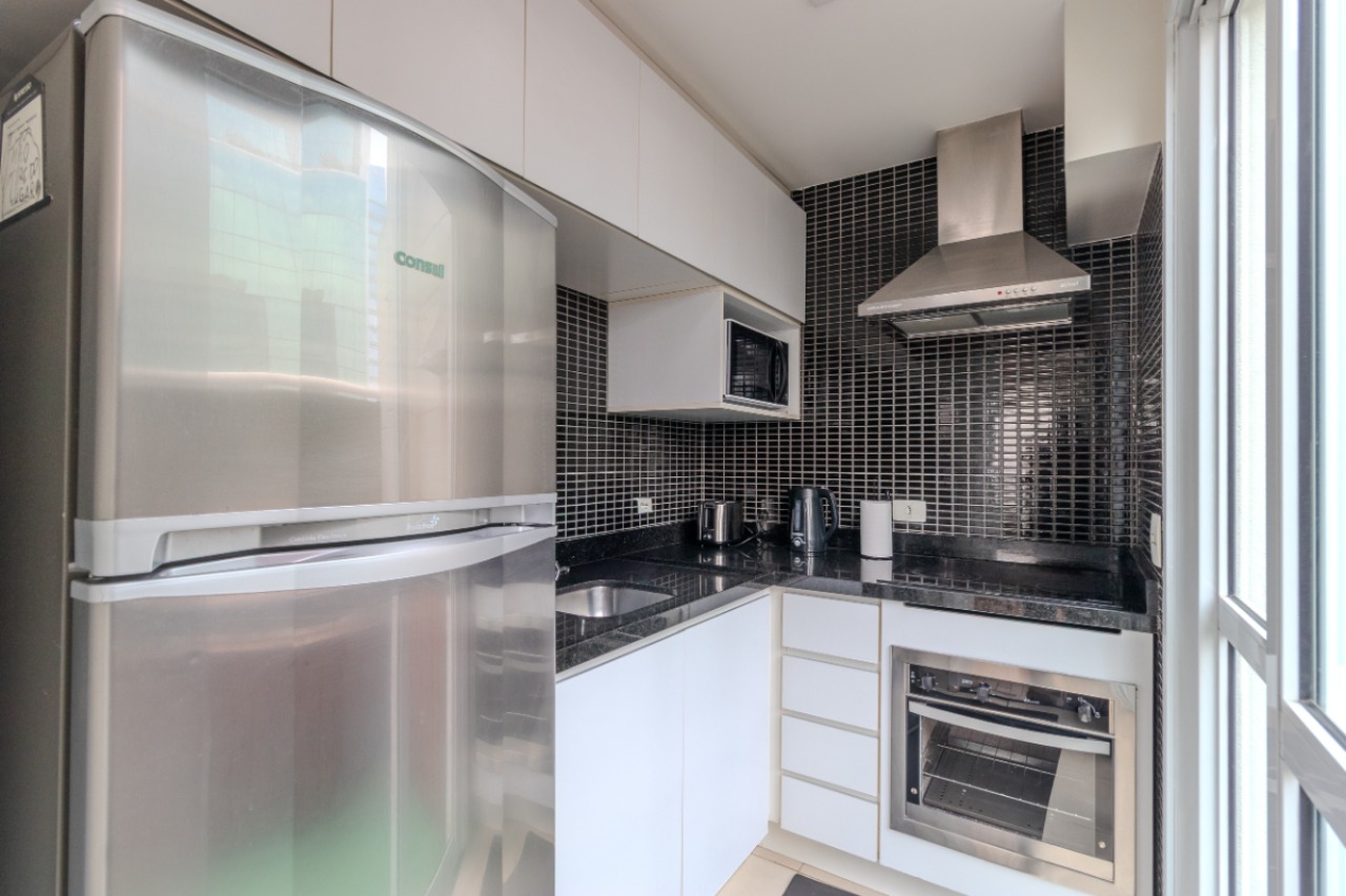 Cobertura, 3 quartos, 110 m² - Foto 3