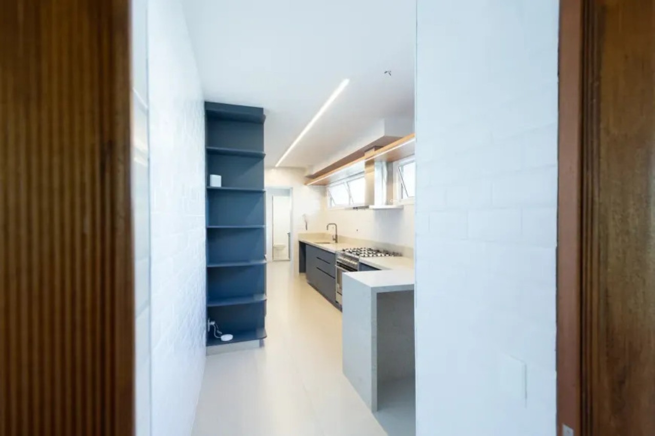 Apartamento, 3 quartos, 200 m² - Foto 9
