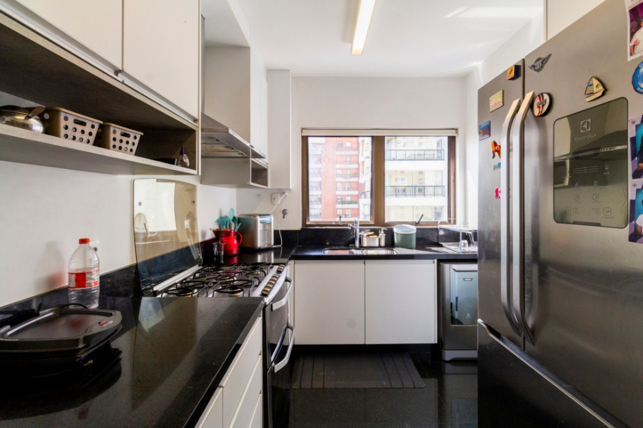 Apartamento, 3 quartos, 190 m² - Foto 13