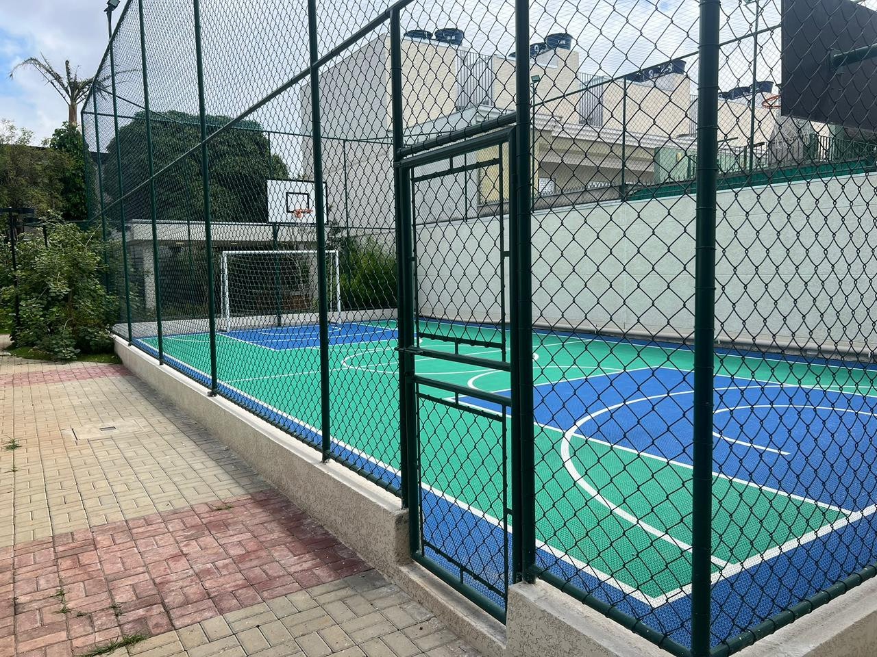 Apartamento, 2 quartos, 85 m² - Foto 15