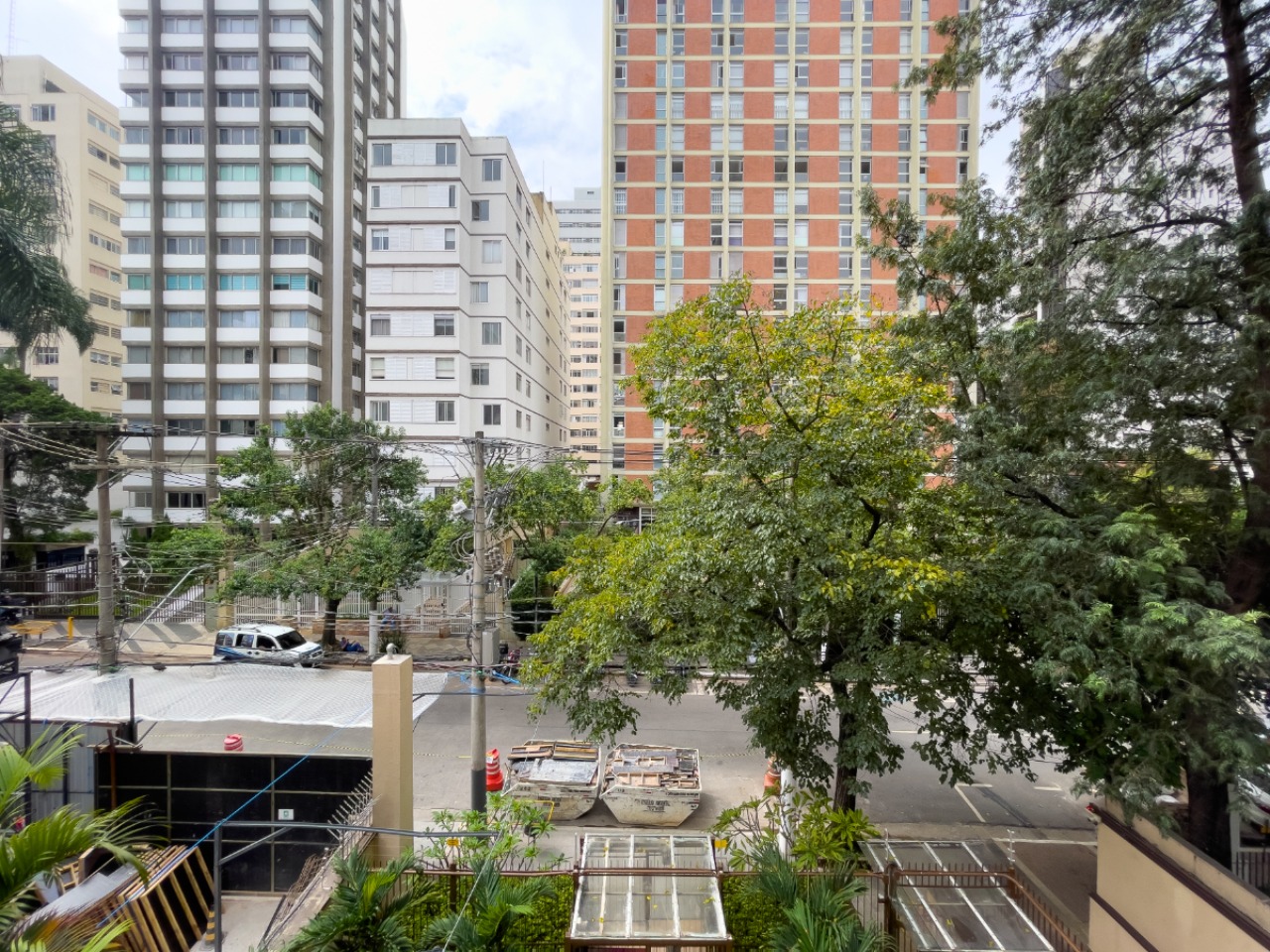 Apartamento, 3 quartos, 220 m² - Foto 23