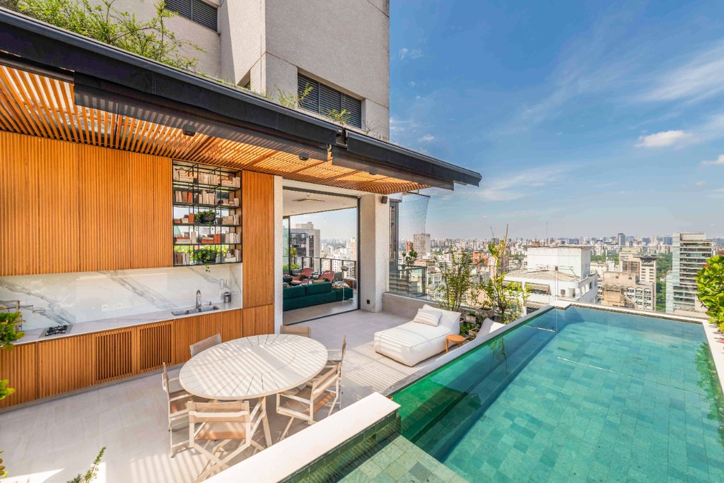 Cobertura, 5 quartos, 408 m² - Foto 54