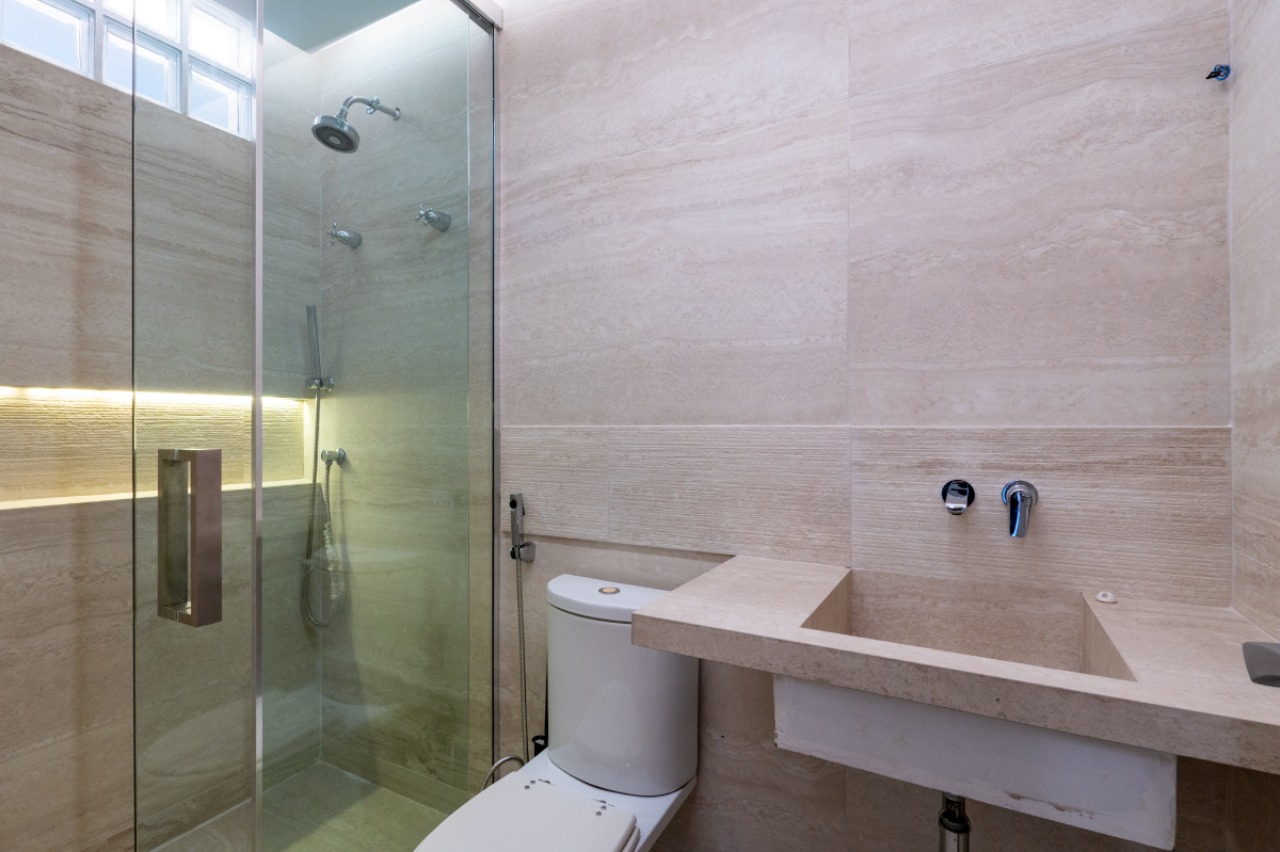 Apartamento, 4 quartos, 240 m² - Foto 32