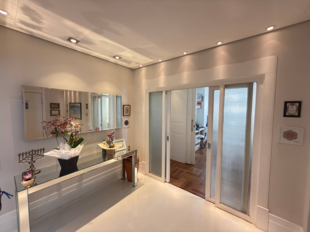 Apartamento, 3 quartos, 200 m² - Foto 6