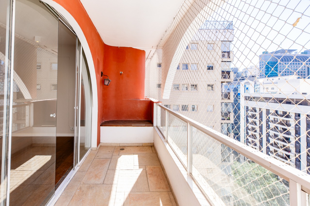Apartamento, 4 quartos, 260 m² - Foto 3