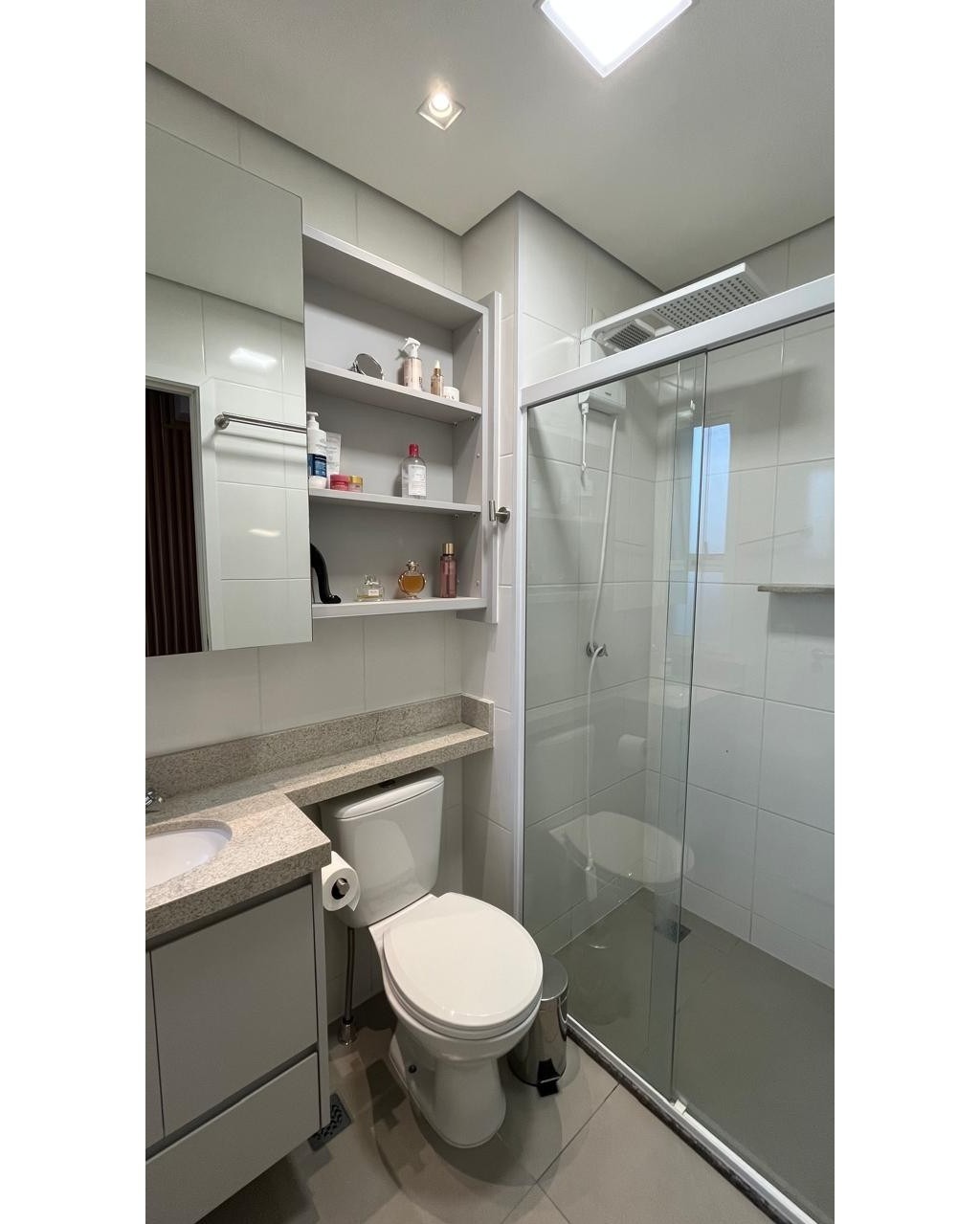Apartamento, 1 quarto, 31 m² - Foto 11