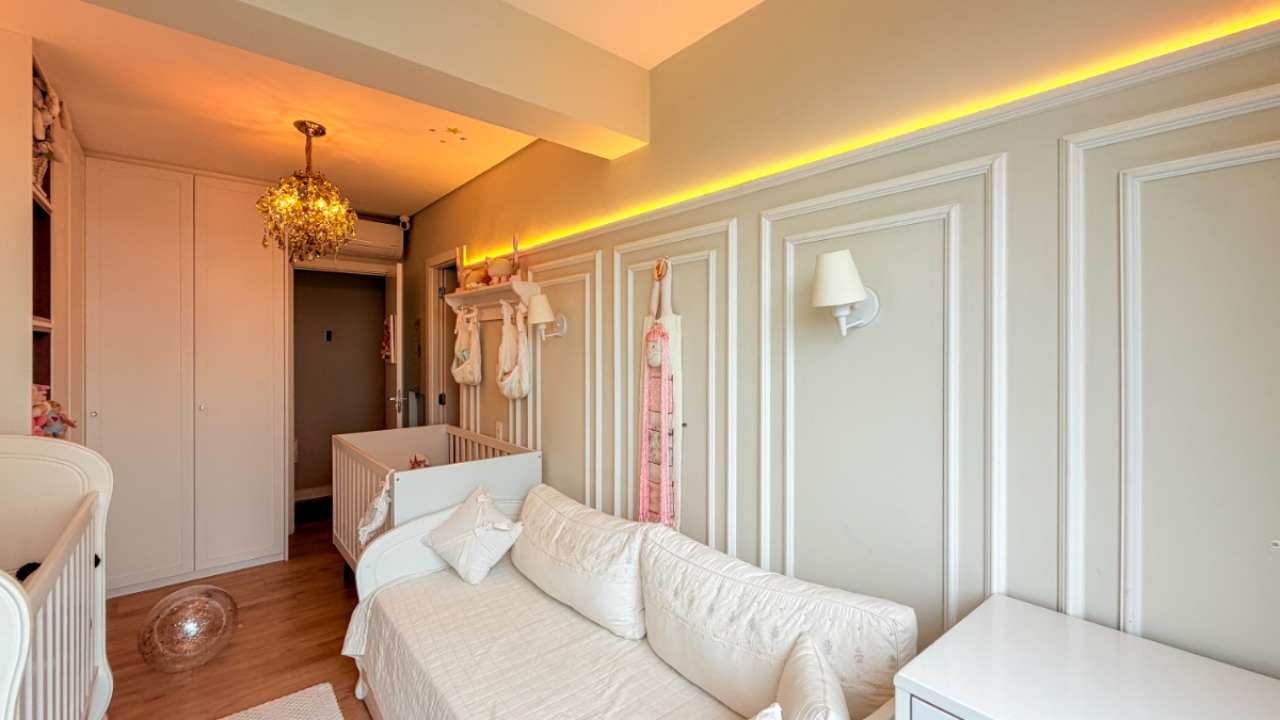 Apartamento, 2 quartos, 140 m² - Foto 11