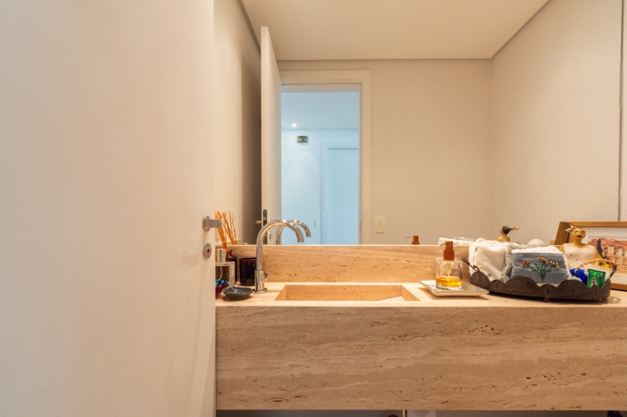 Apartamento, 4 quartos, 340 m² - Foto 28