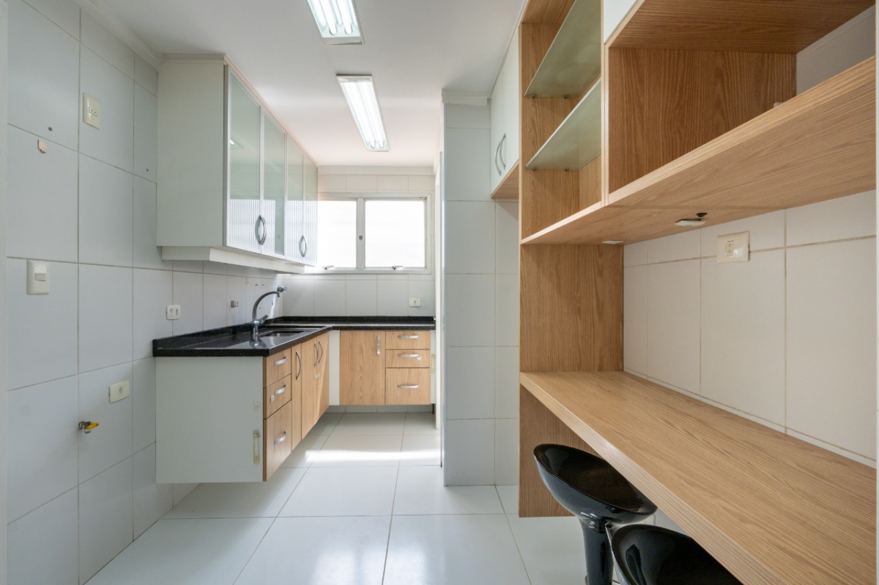 Apartamento, 2 quartos, 100 m² - Foto 16
