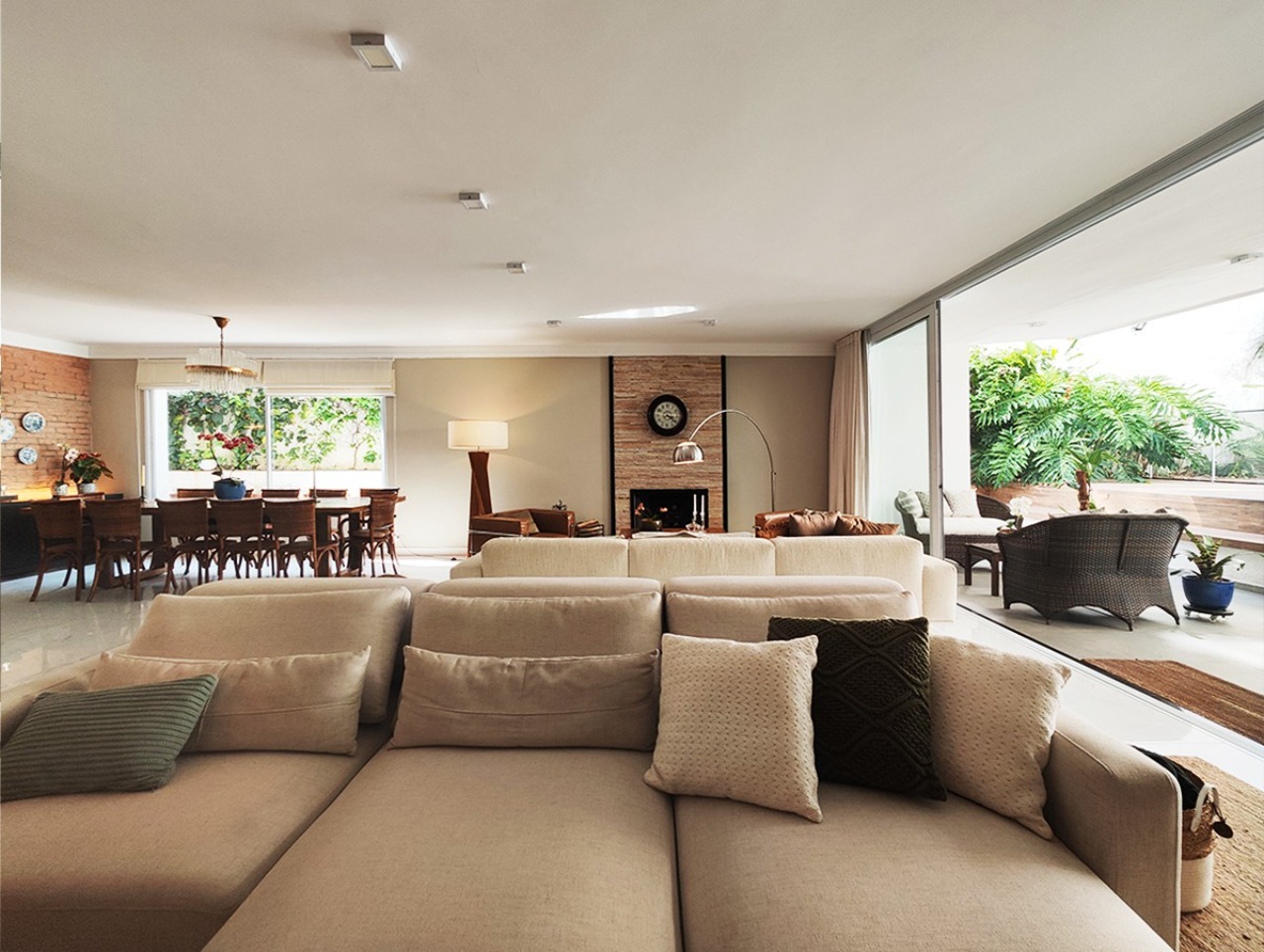 Casa, 3 quartos, 450 m² - Foto 8