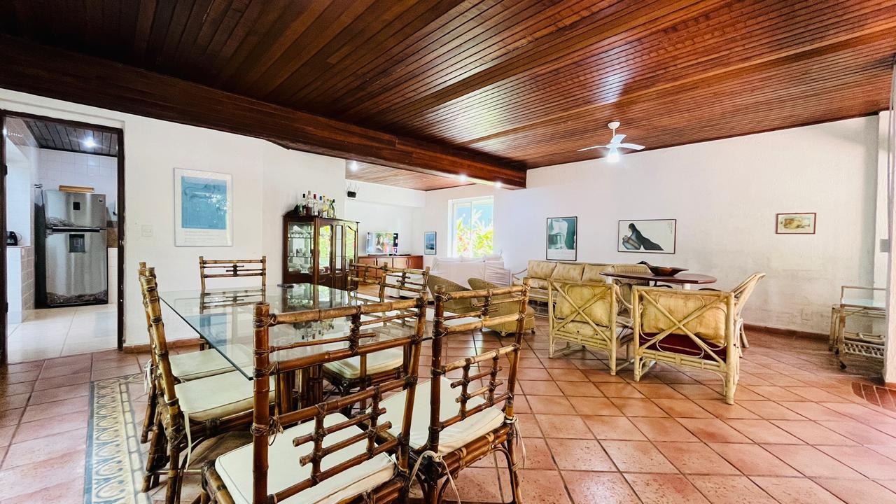 Casa de Condomínio, 4 quartos - Foto 9
