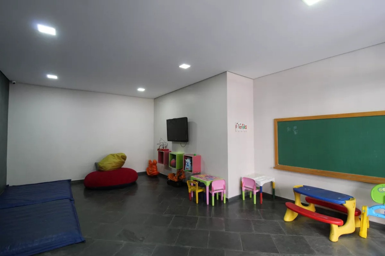 Cobertura, 3 quartos, 215 m² - Foto 21