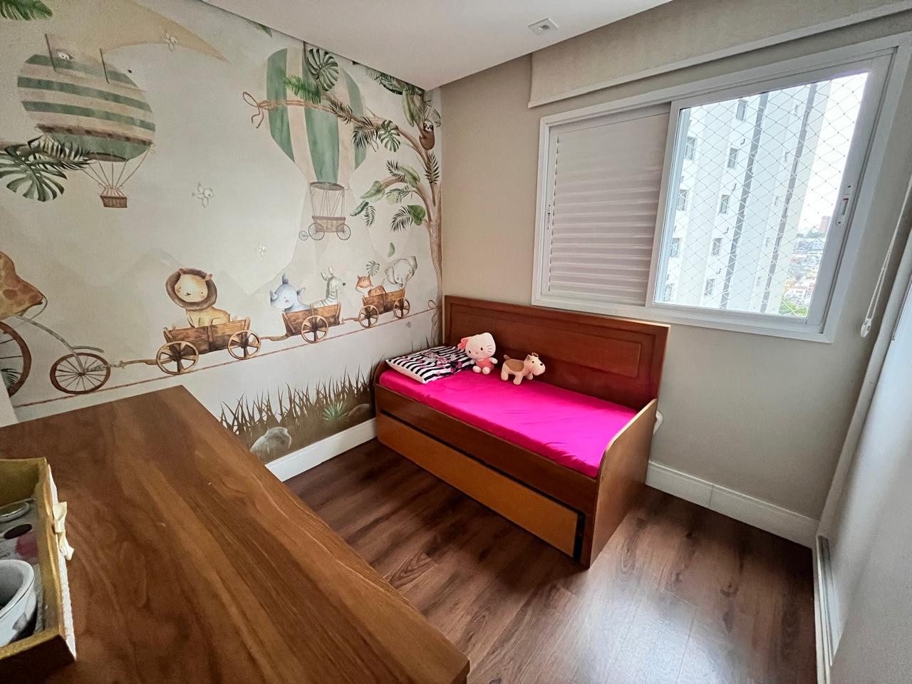 Apartamento, 3 quartos, 85 m² - Foto 16