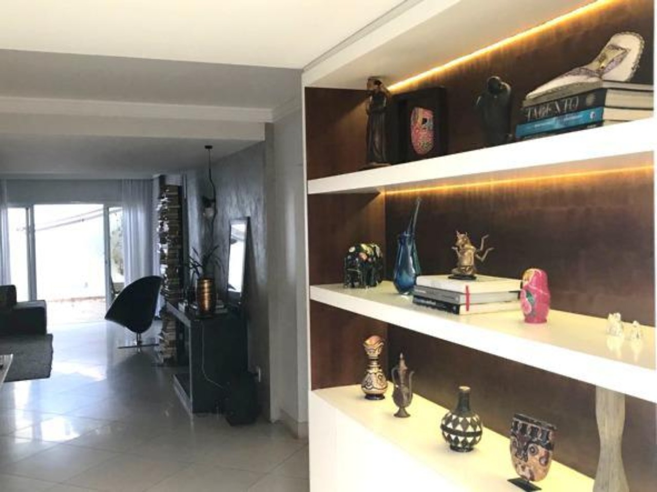 Casa de Condomínio, 4 quartos - Foto 8