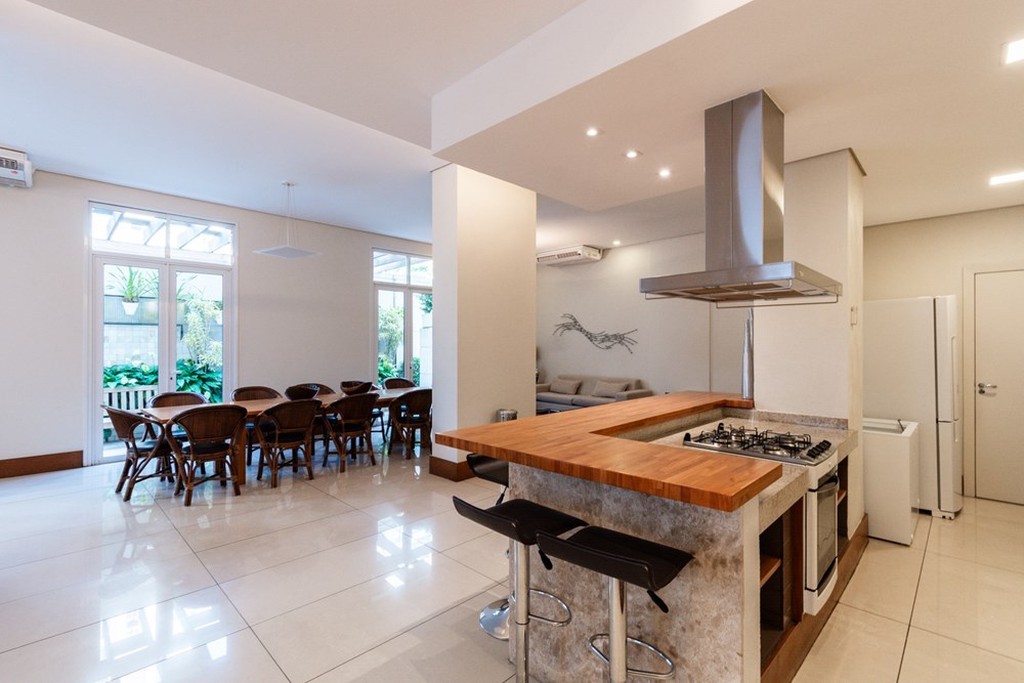 Apartamento, 4 quartos, 216 m² - Foto 40