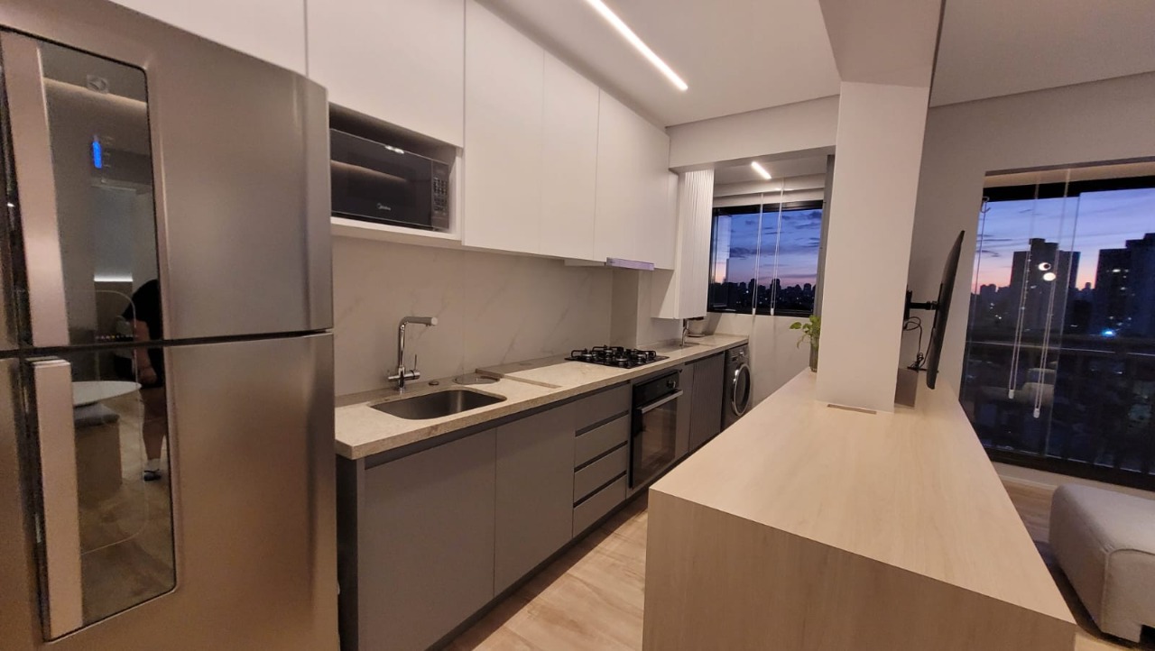 Apartamento, 2 quartos, 49 m² - Foto 20