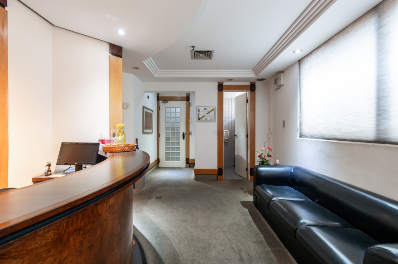 Sala-Conjunto, 90 m² - Foto 8