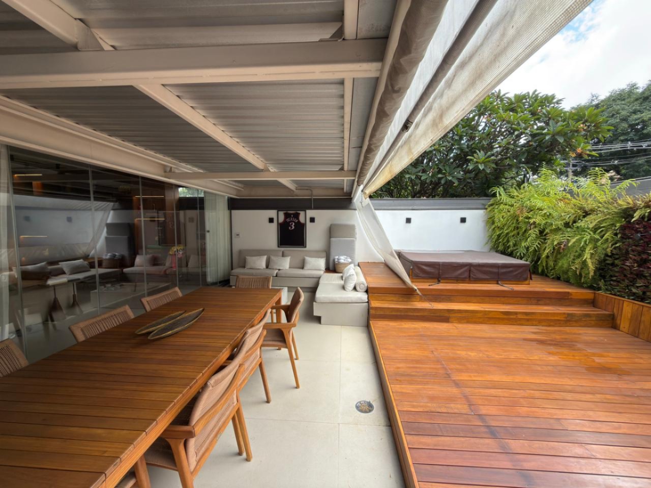 Apartamento, 2 quartos, 140 m² - Foto 1