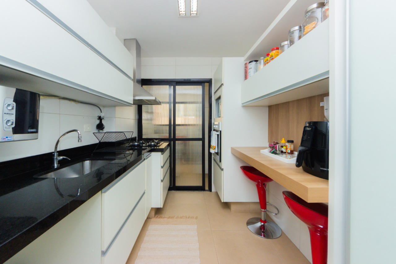 Apartamento, 3 quartos, 100 m² - Foto 9