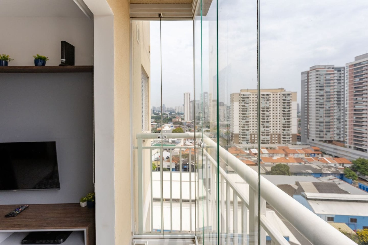 Apartamento, 2 quartos, 34 m² - Foto 4