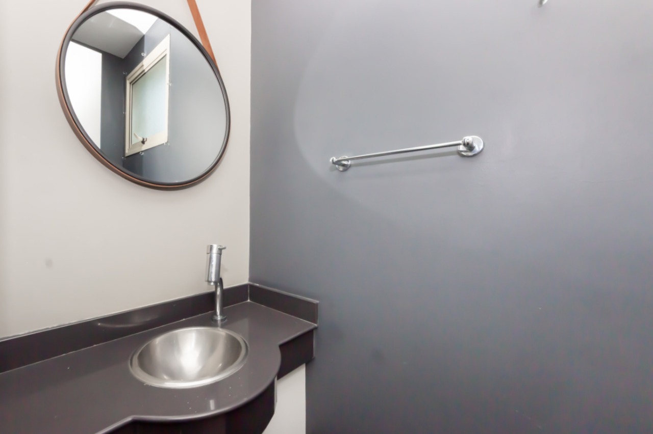 Apartamento, 2 quartos, 140 m² - Foto 9