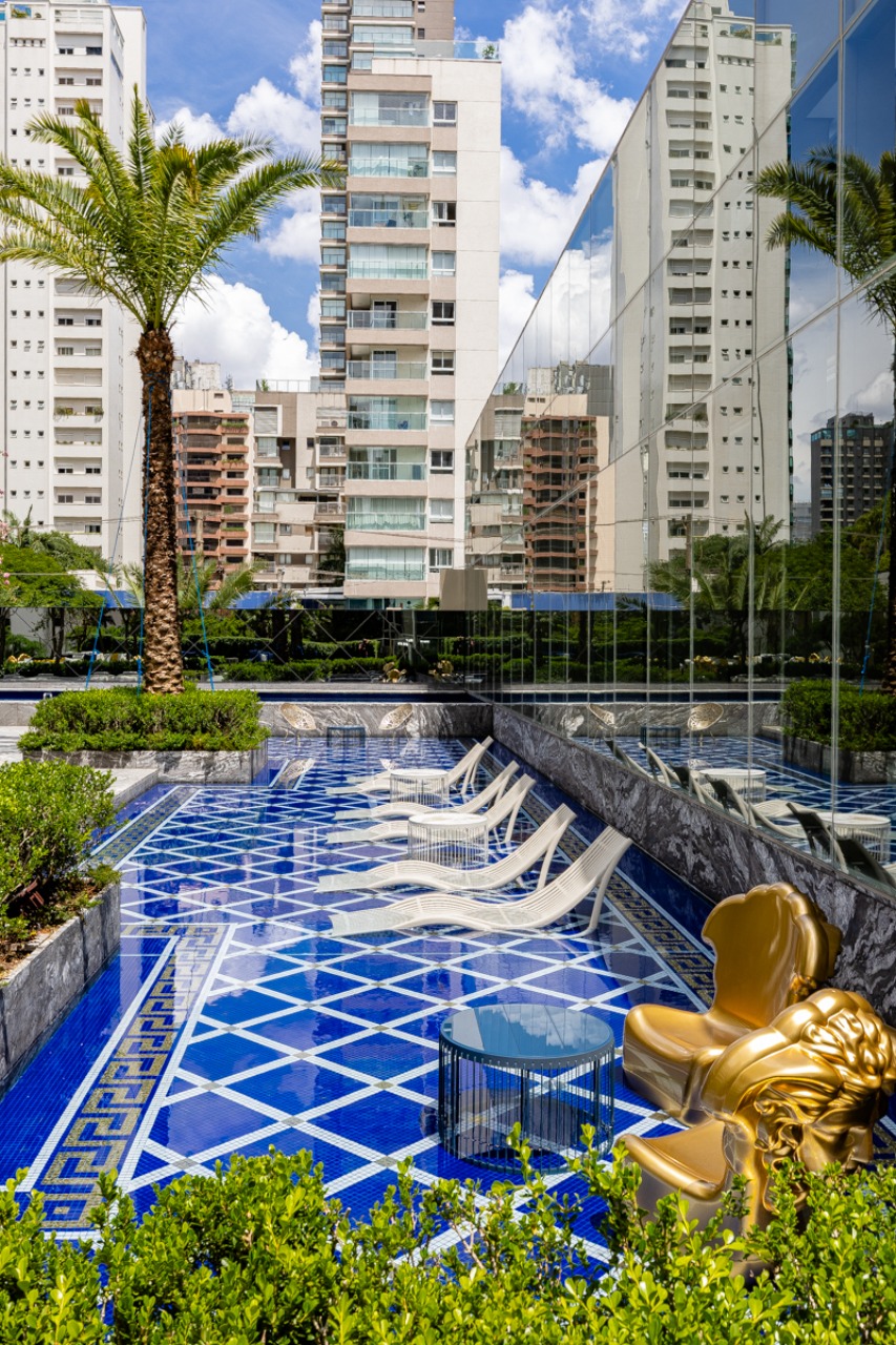 Cobertura, 4 quartos, 420 m² - Foto 45