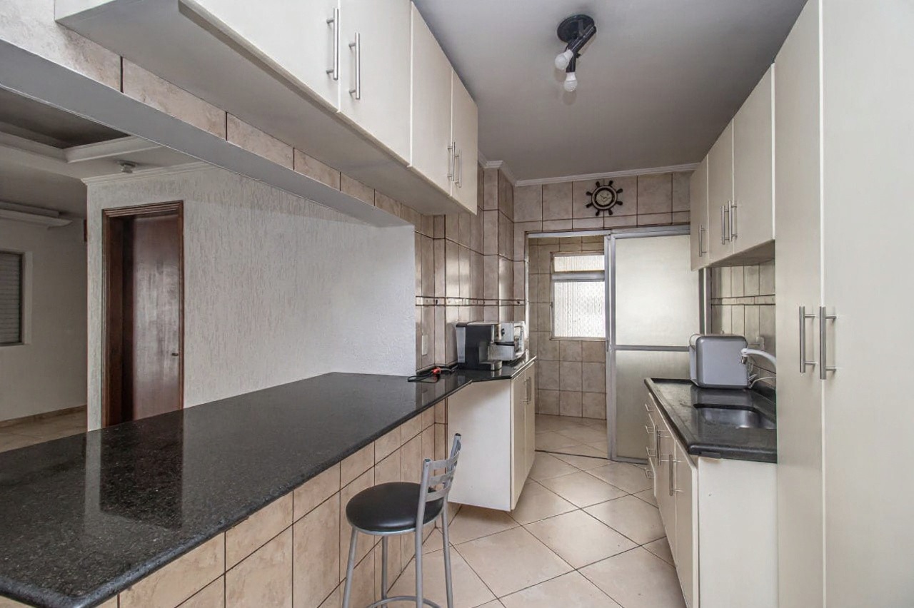 Apartamento, 3 quartos, 82 m² - Foto 6