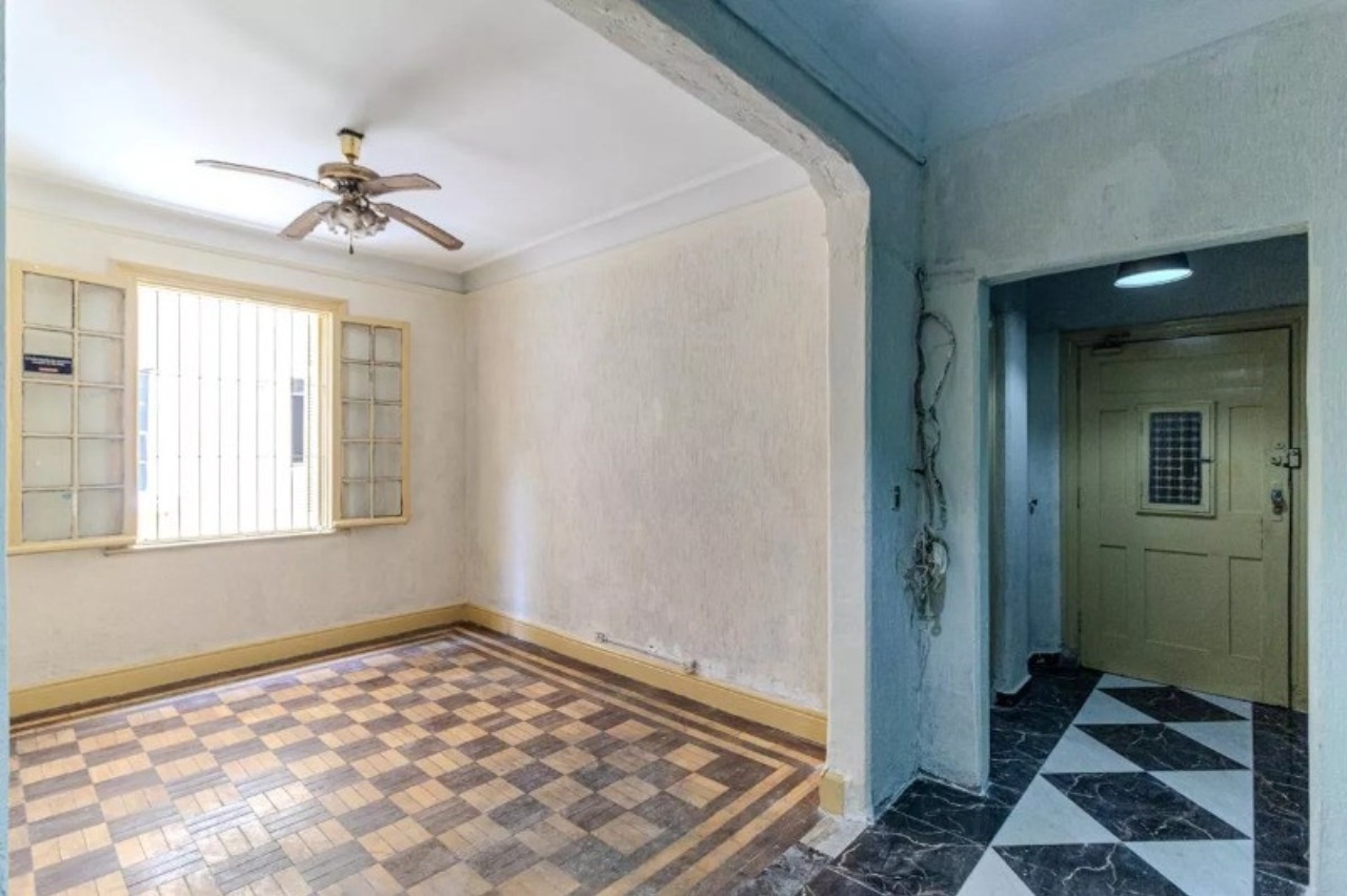 Apartamento, 2 quartos, 91 m² - Foto 2