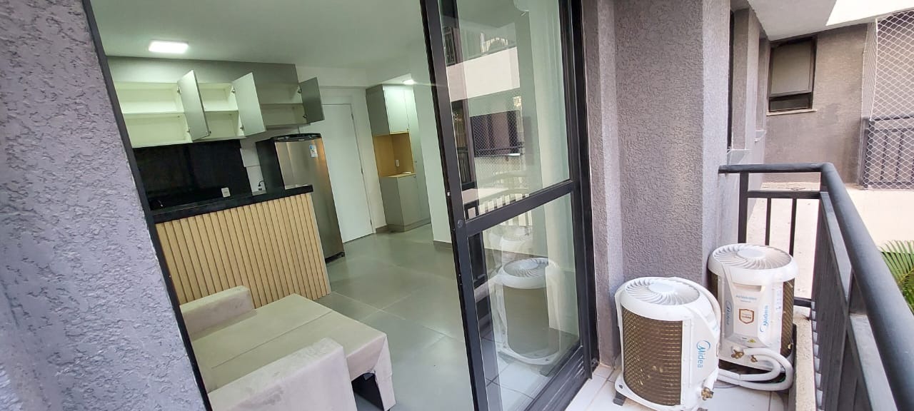Apartamento, 1 quarto, 38 m² - Foto 30