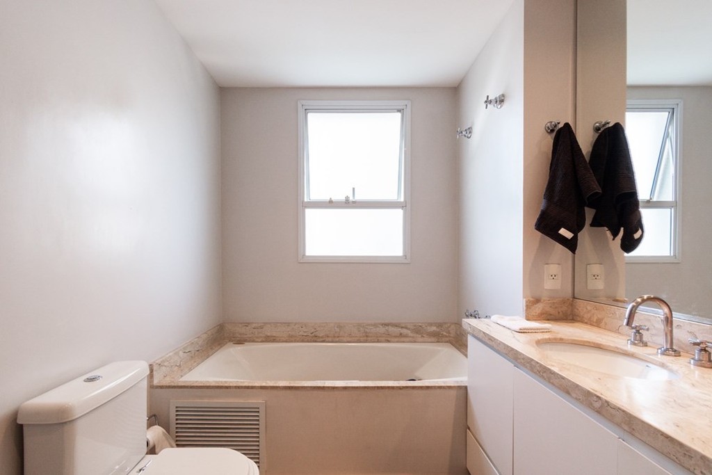 Apartamento, 4 quartos, 216 m² - Foto 13