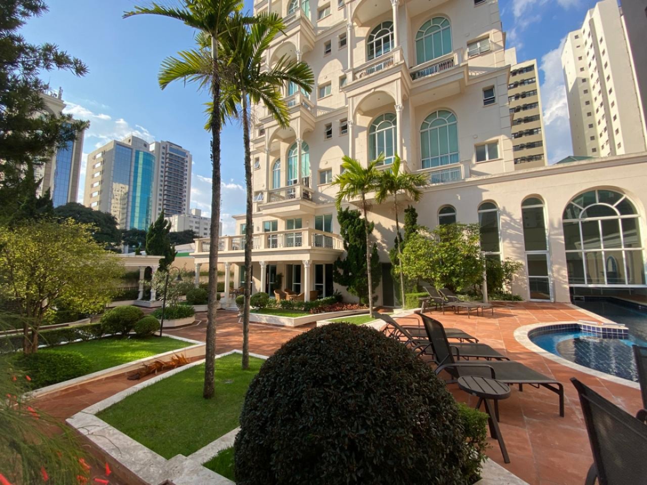 Apartamento, 1 quarto, 80 m² - Foto 54