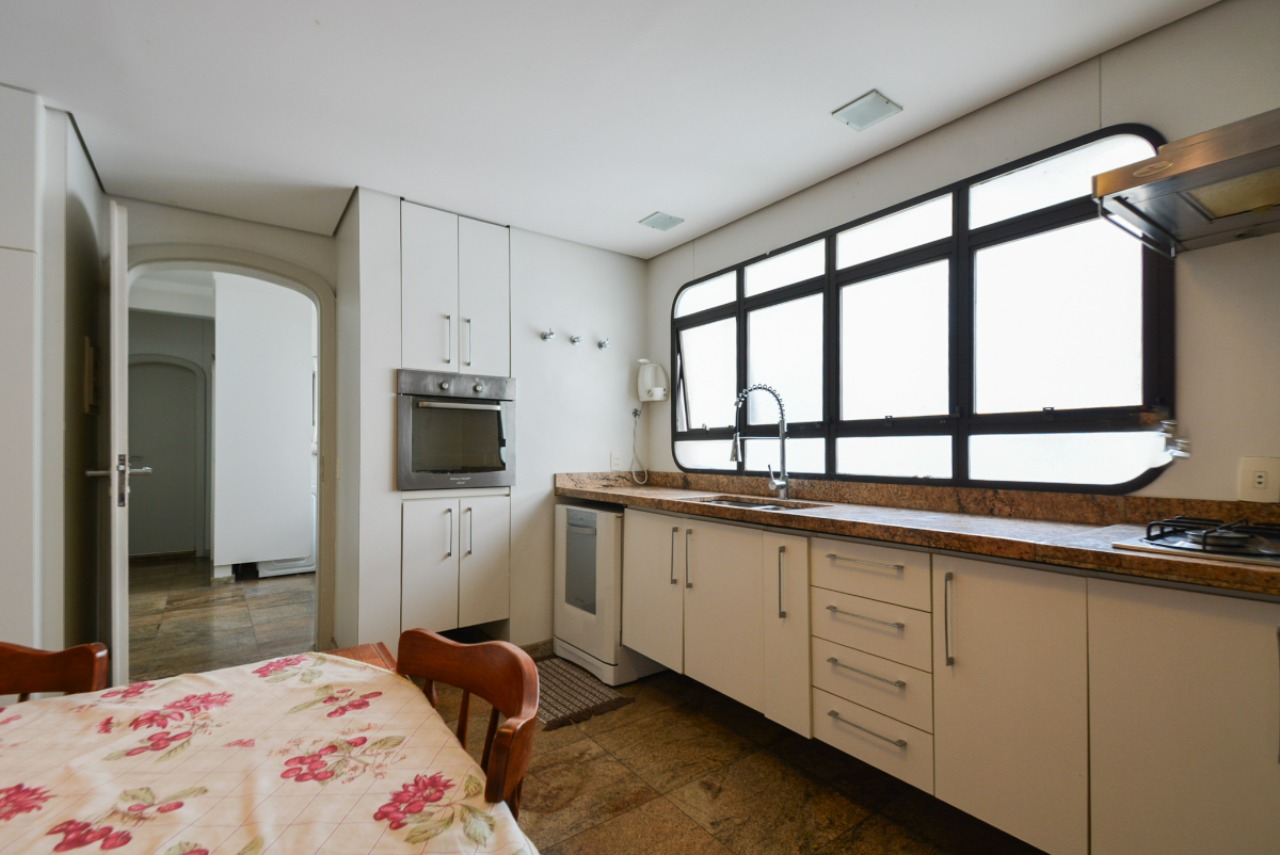 Apartamento, 6 quartos, 470 m² - Foto 29