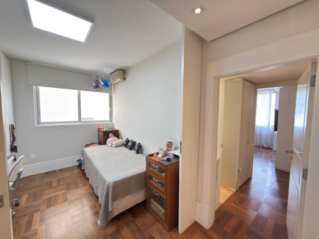 Apartamento, 3 quartos, 200 m² - Foto 11