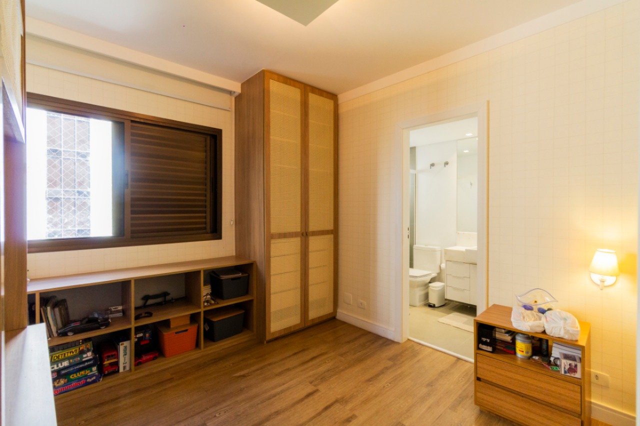 Apartamento, 3 quartos, 190 m² - Foto 22
