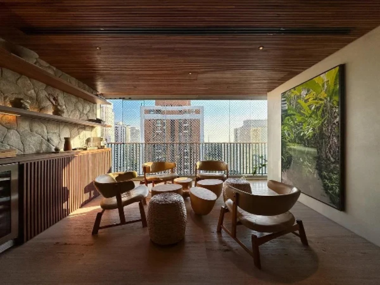Apartamento, 2 quartos, 180 m² - Foto 6