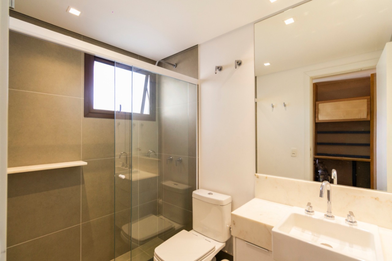Apartamento, 3 quartos, 190 m² - Foto 25