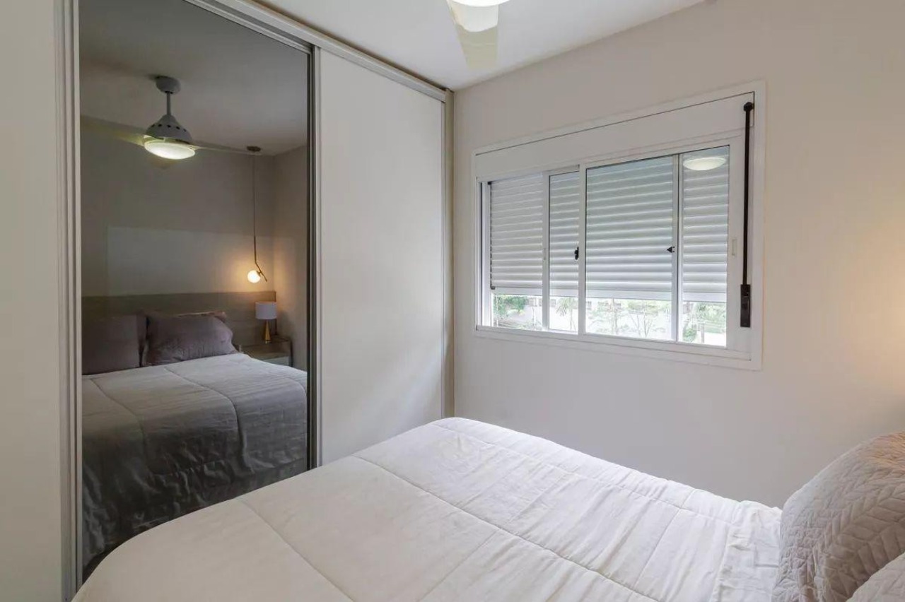 Apartamento, 2 quartos, 66 m² - Foto 8